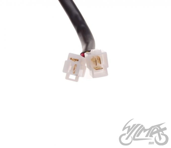 Regulator napięcia do Suzuki LS650 savage — ujęcie 3