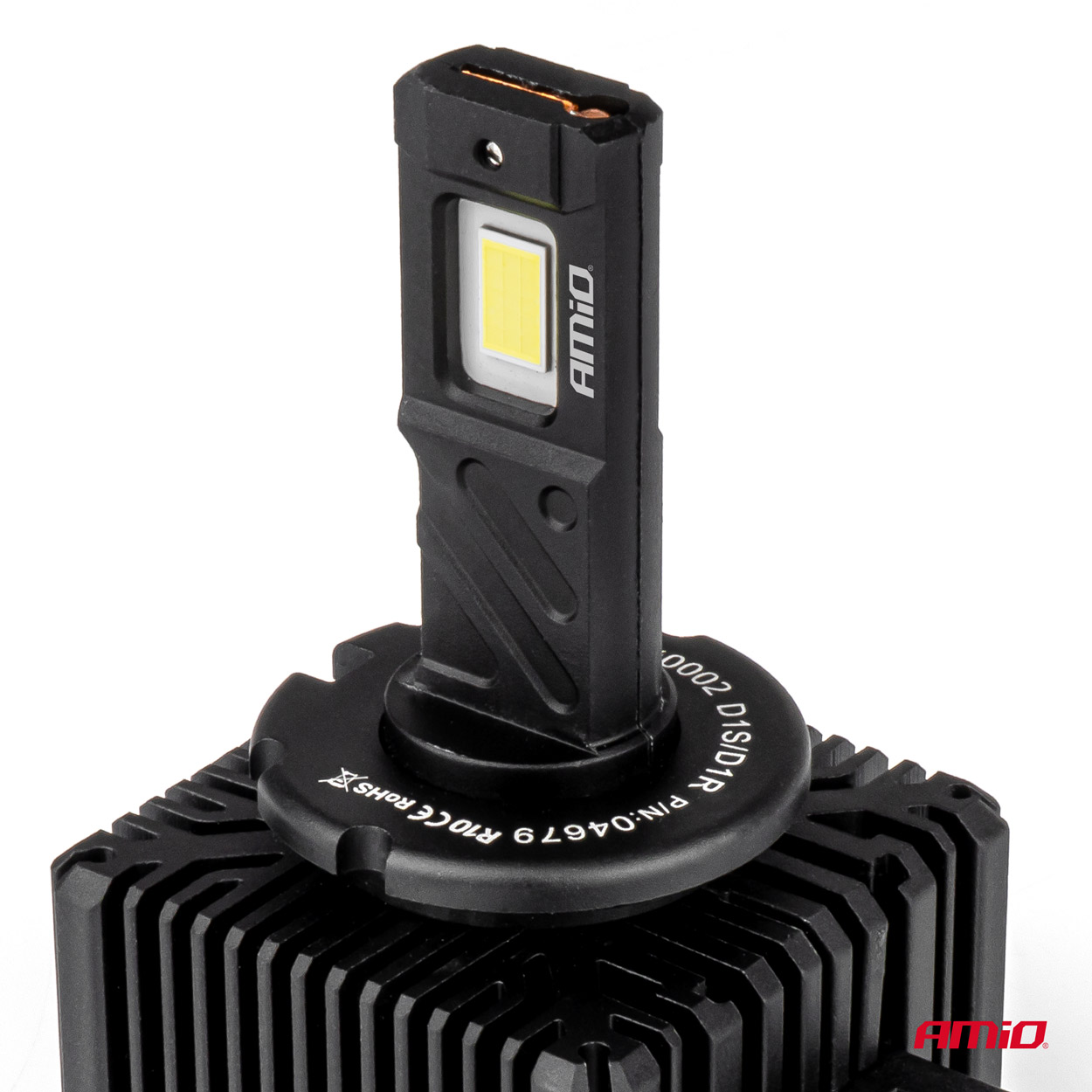 Żarówki samochodowe LED XD PRO D1S D1R FULL CANBUS — ujęcie 3