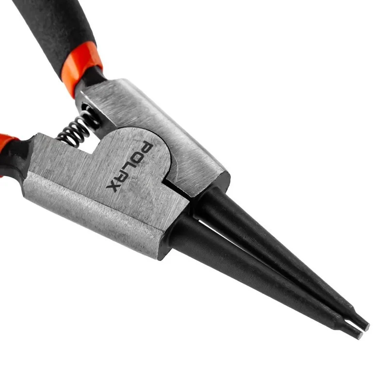 Szczypce segera 150mm zewnętrzne proste Polax — ujęcie 8