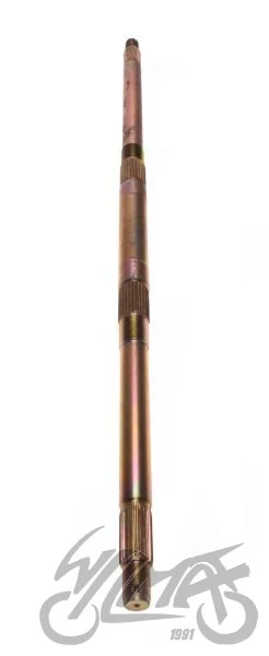 Oś tylna do ATV — 814 mm — wersja B — ujęcie 4