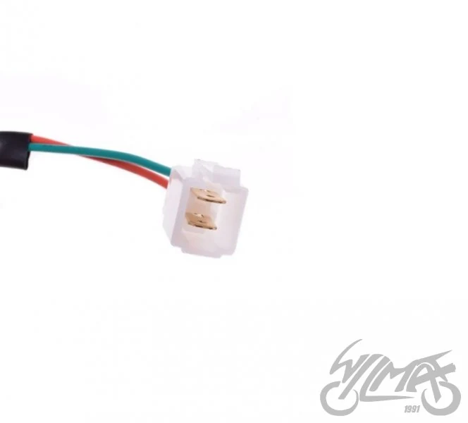 Stacyjka do Aprilii 50 scarabeo ditech iniezione — ujęcie 3