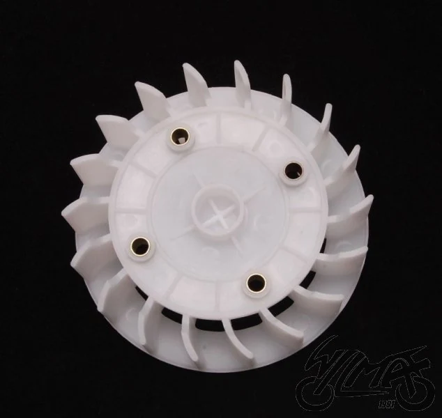 Wentylator magneta do Shineray ATV150 — ujęcie 4