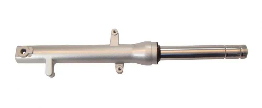 Junak 609 amortyzator przód lewy (Q30 dł.cał.49 cm) — ujęcie 2