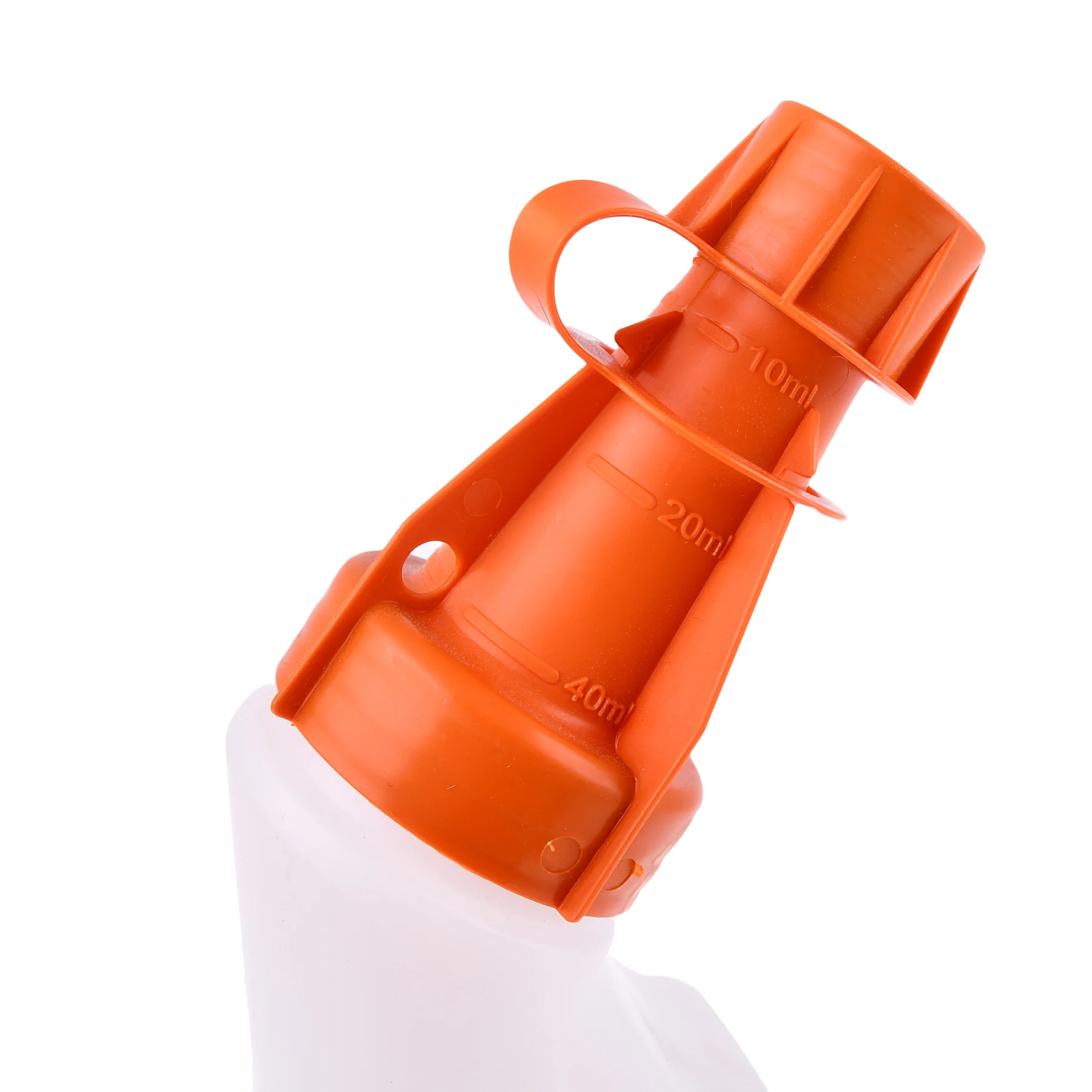 Butelka na mieszankę 1 l Stihl z podziałką — ujęcie 2