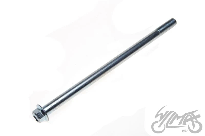 Oś koła przód ø12 × 226 — Longjia XT50QT-K Exactly — ujęcie 3