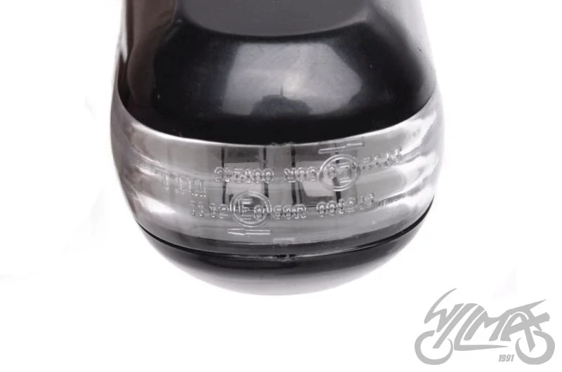 Kierunkowskazy LED 12 V AM1385 — para — ujęcie 3