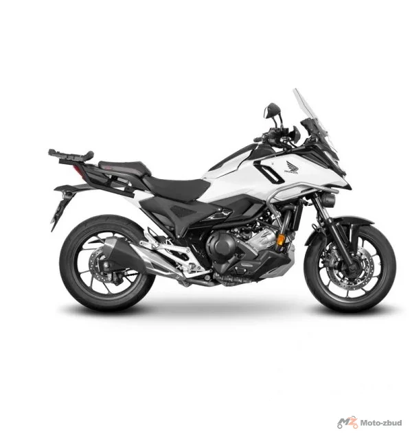 Stelaż kufra centralnego SHAD do Honda NC750X / NC750S