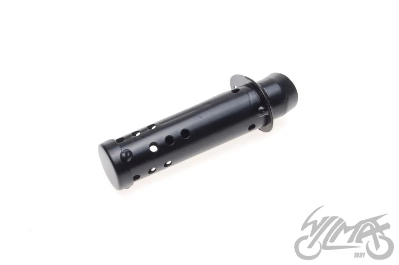 Db killer do tłumika AW8204 GY6-50 tuning — ujęcie 3