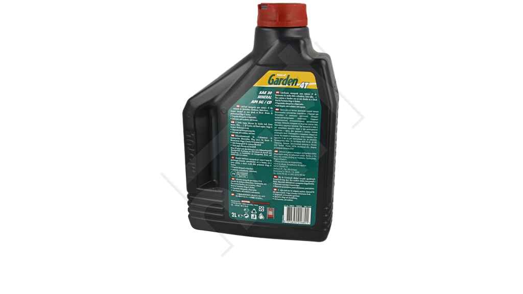 Olej MOTUL garden SAE 30 4T 2 l MOTUL 100053 — ujęcie 15