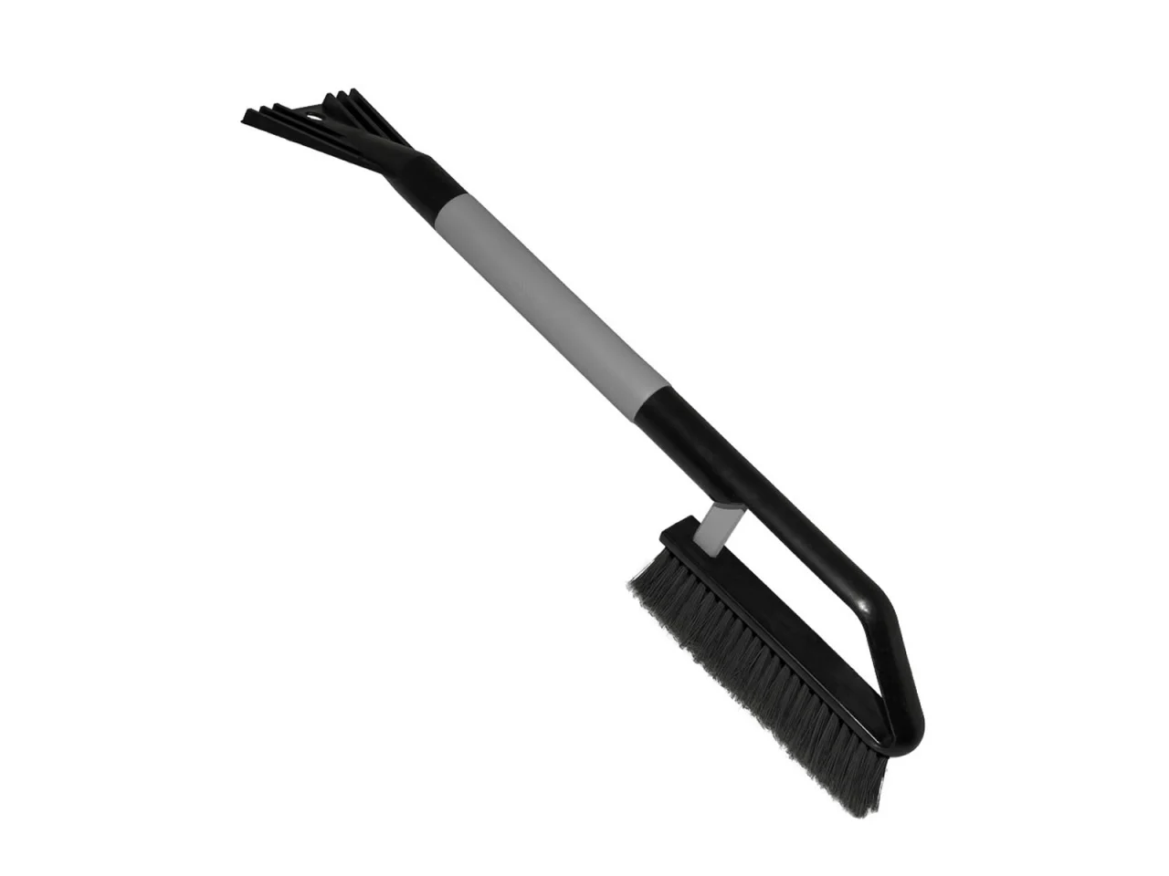 Szczotko-skrobaczka o długości 60cm FUTURA BASIC — ujęcie 3