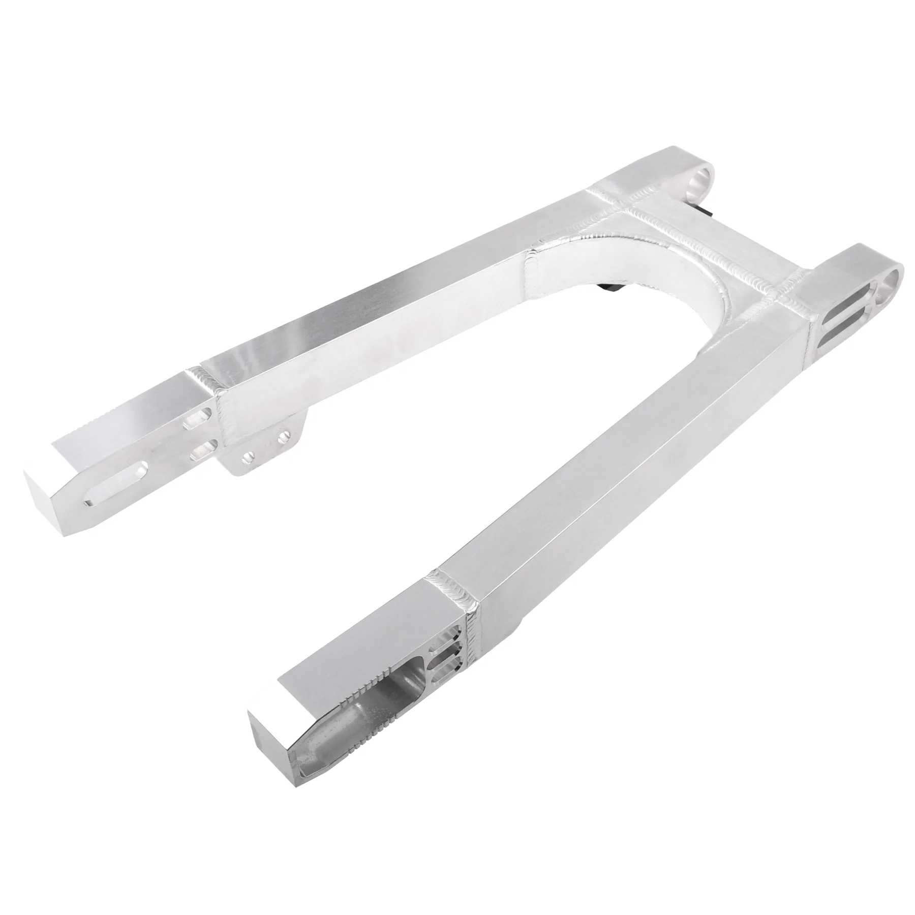 Wahacz Simson S51 aluminium CNC premium +30 mm kpl. DPR Performance — ujęcie 5