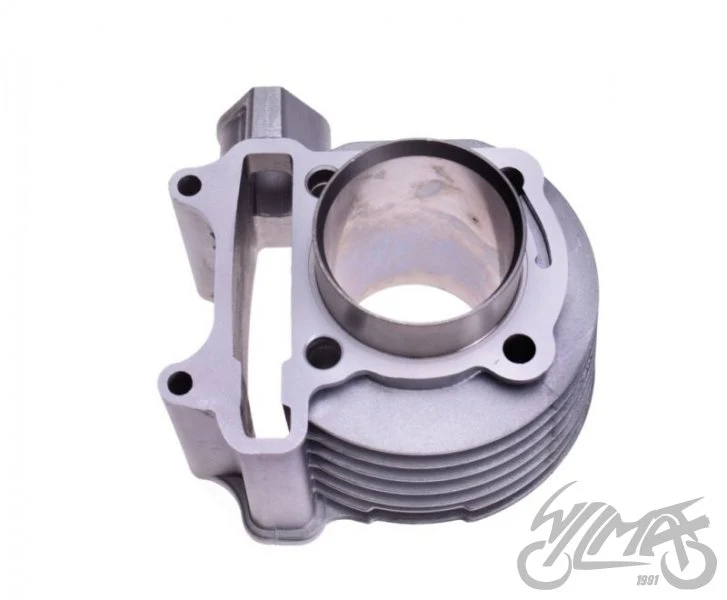 Cylinder goły 125 cm³ GY6 4T 52,40 — ujęcie 3