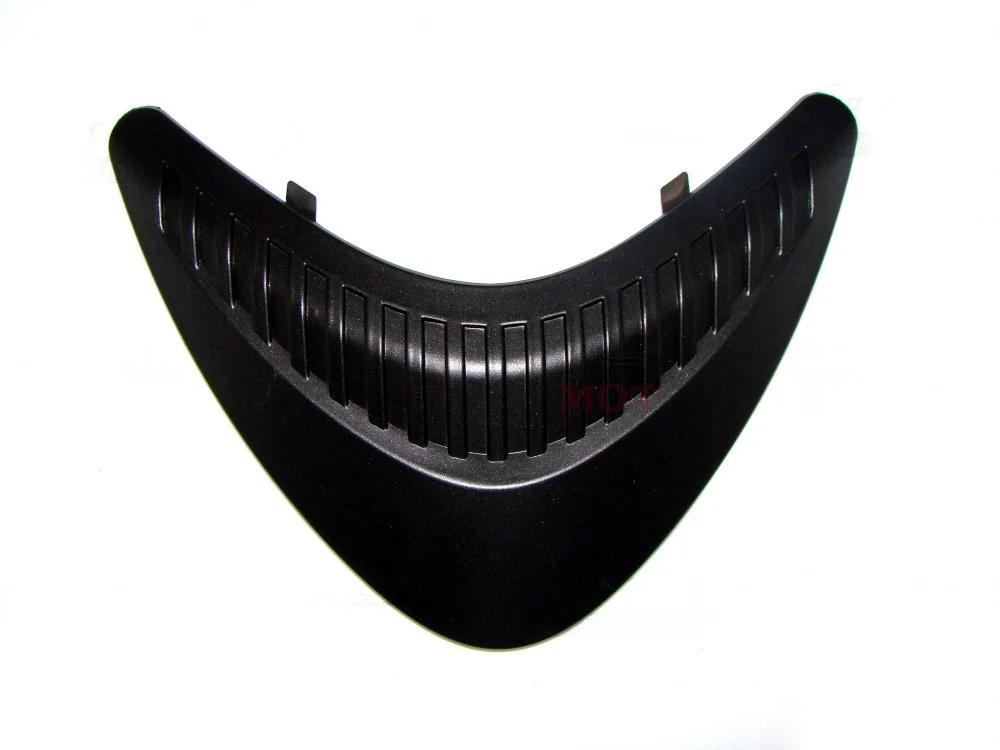 Ferro 301 osłonka dekoracyjna czarny mat