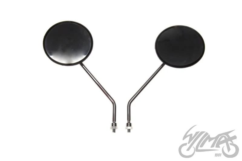 Lusterka 071 M8 × 1,25 — para