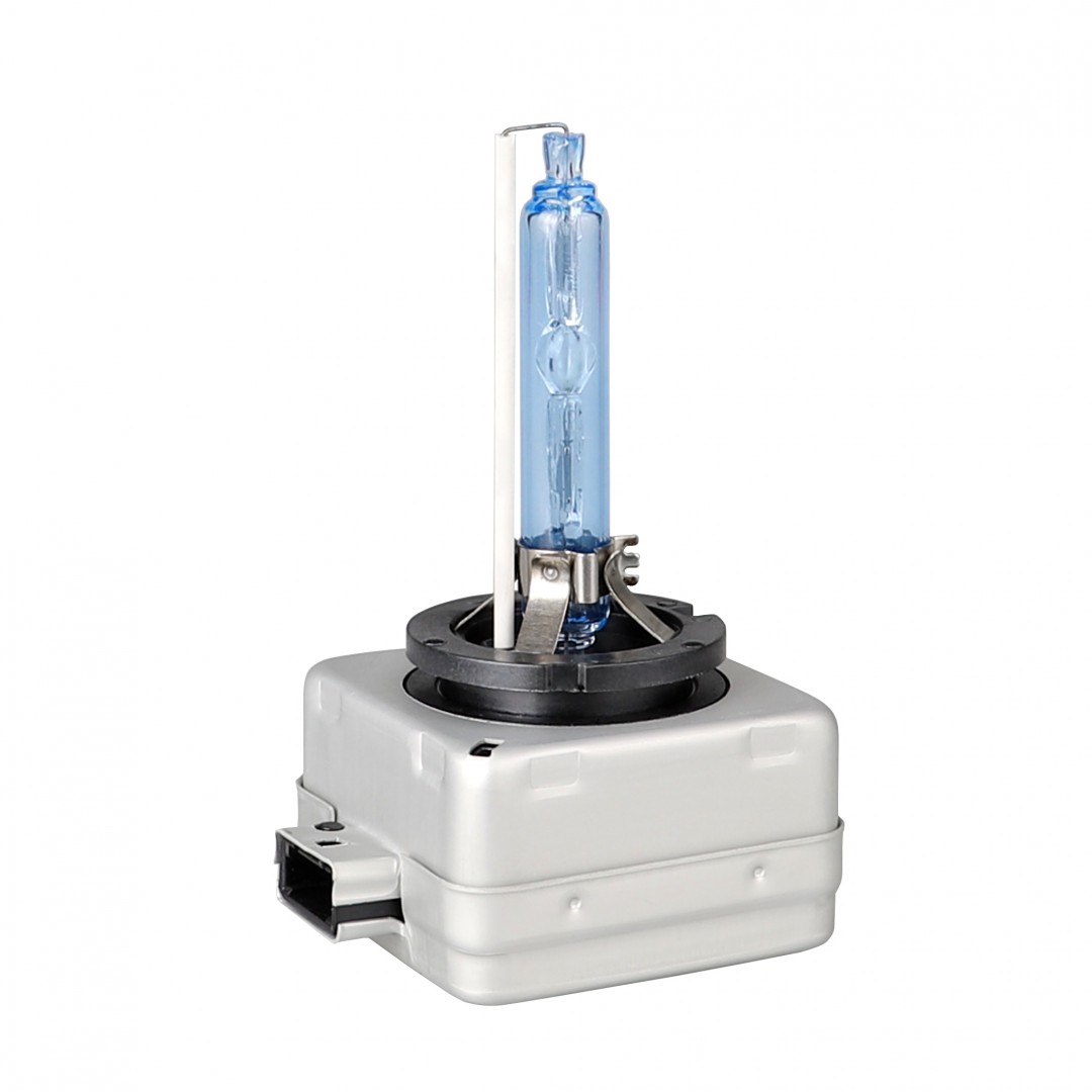 Żarówka xenon D1S 35W/6500K/X. Blue, 2 szt. M-Tech PTZXBD1S-DUO — ujęcie 2