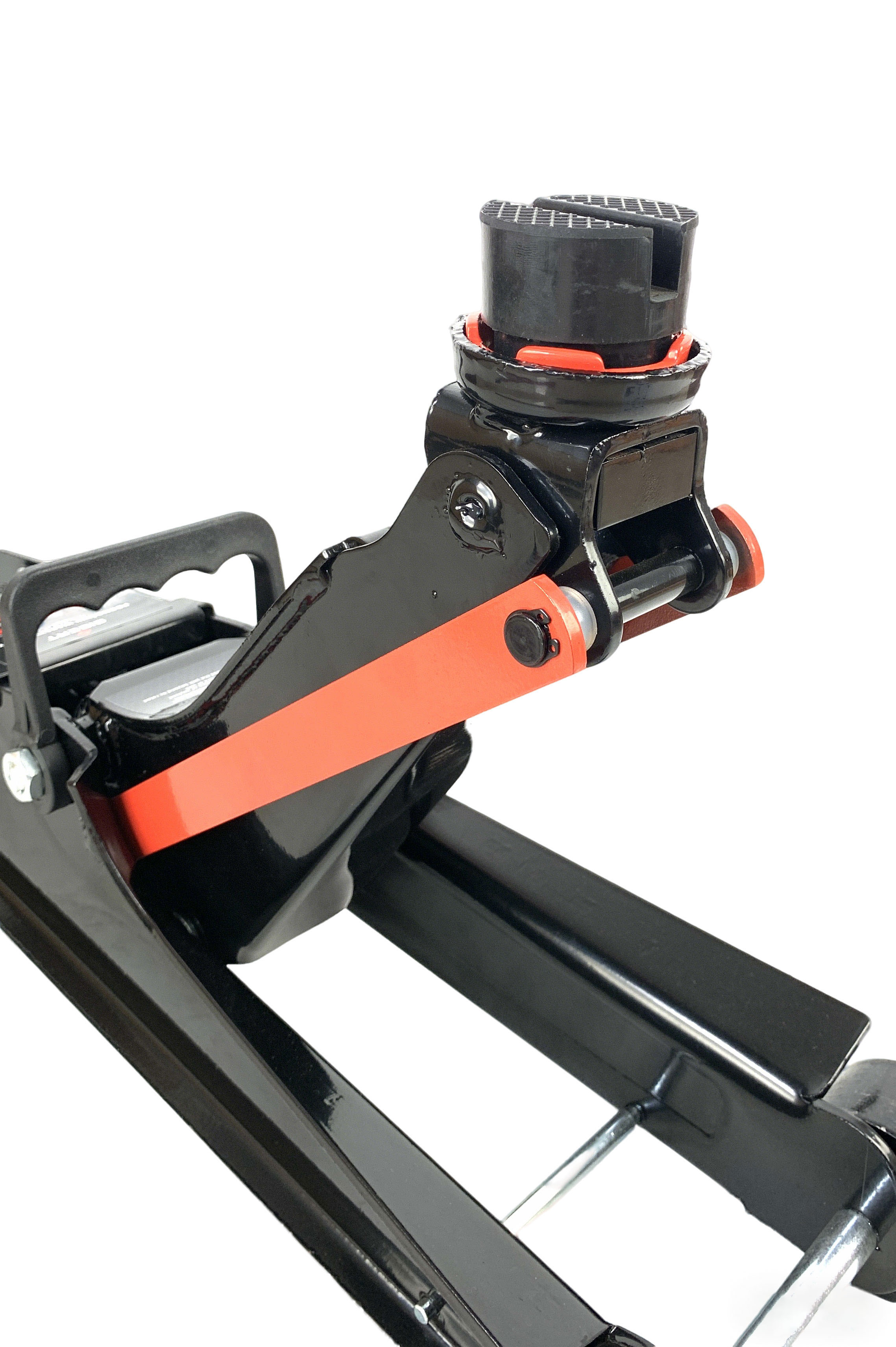 Podnośnik typu żaba 2,5T 85-380 mm SIGERT SG02.014 — ujęcie 5