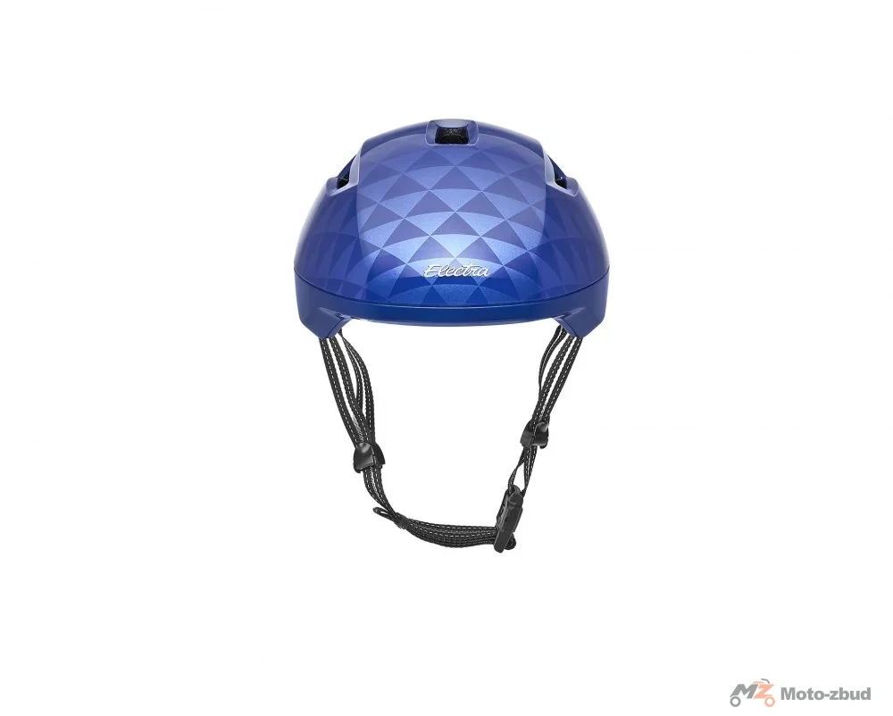 Electra kask commute granatowy trójkąty MIPS rozm. M 591808 — ujęcie 4
