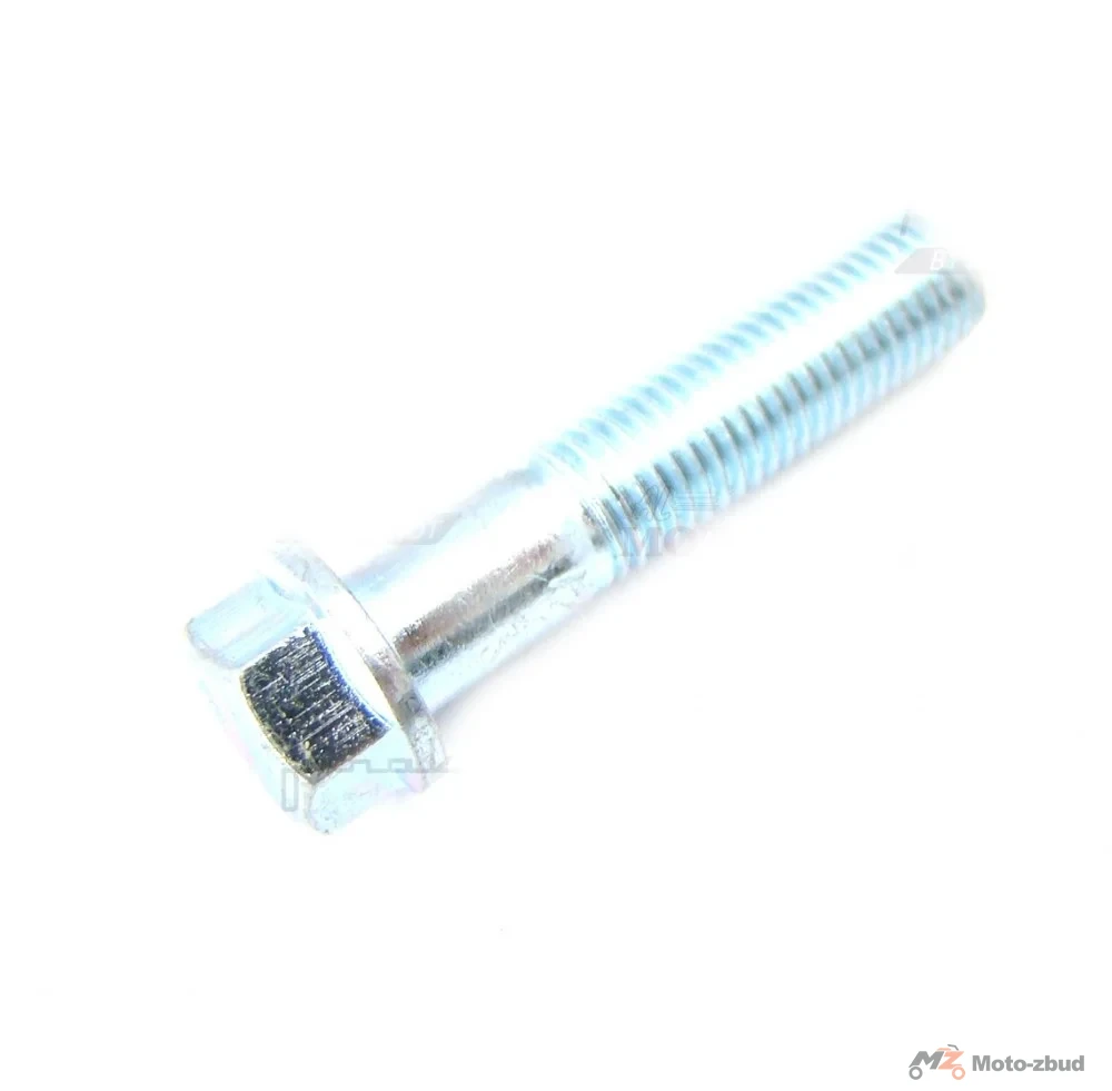 Junak M11/M11 CAFE/M14/M15/M16/M20/M25 320 cm³/250 cm³ śruba M8 × 1 × 35 mocowania wału korbowego