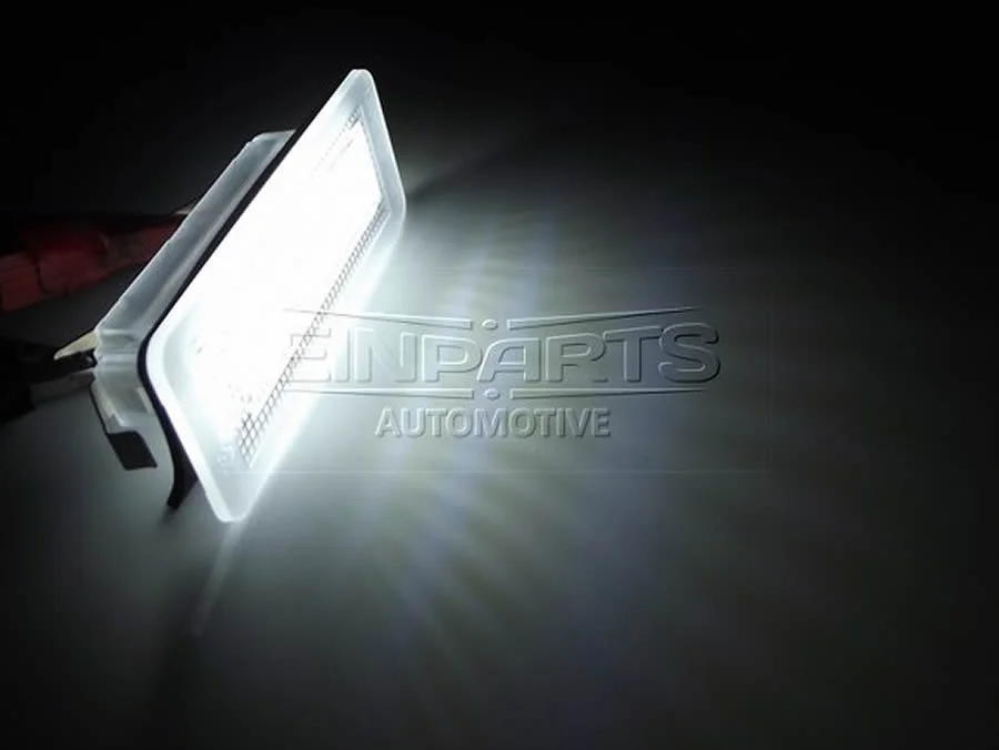 Oświetlenie tablicy Led NR77 SMART FORTWO — ujęcie 3
