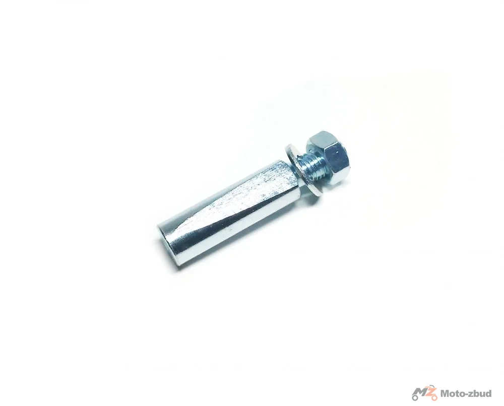 Klin rowerowy 10.0 mm kpl. — ujęcie 1