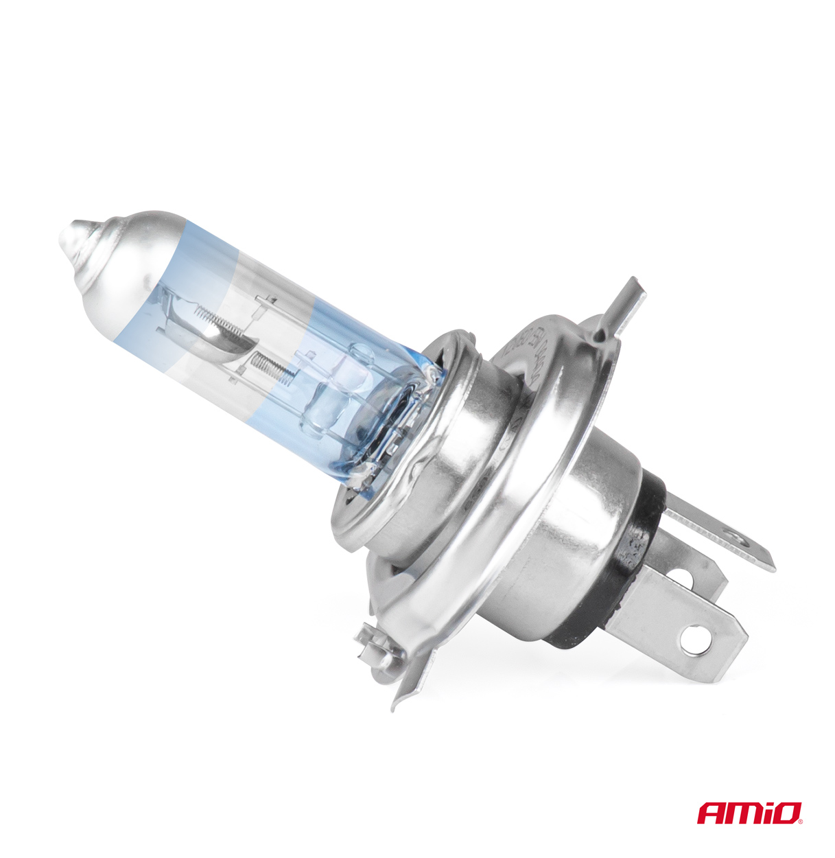 Żarówki halogenowe H4 24 V 75/70W LumiTec LIMITED +120% DUO — ujęcie 2