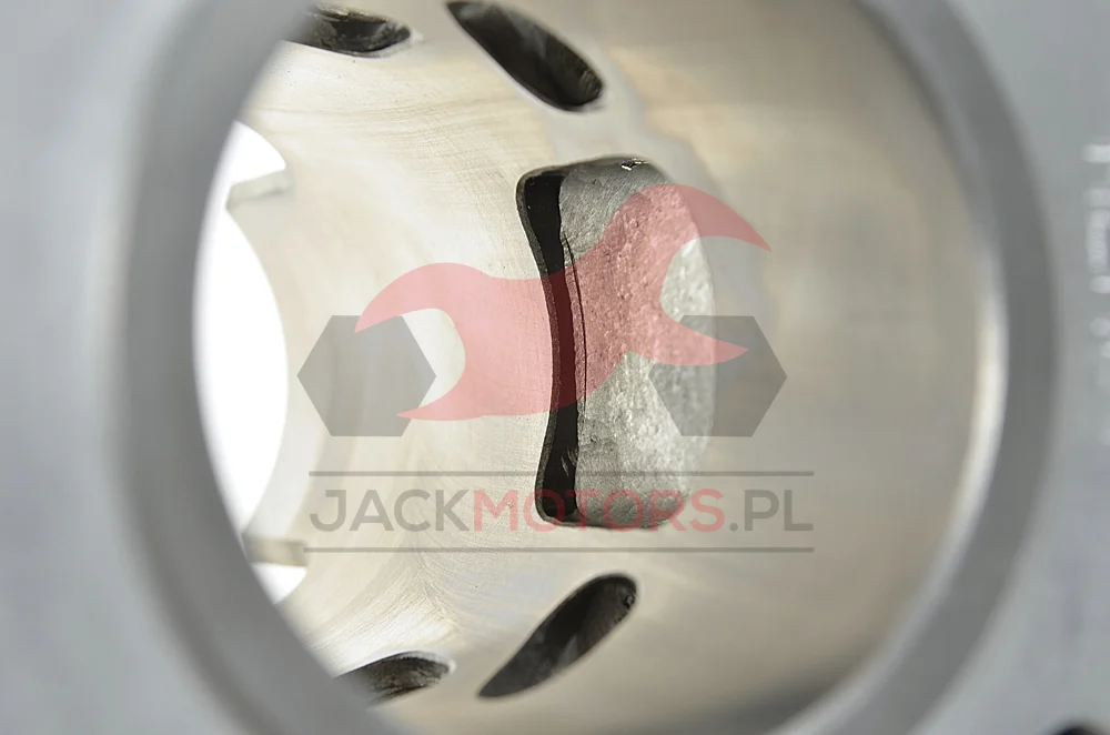 Cylinder Simson 60/4/3 racing MK2 + tłok Barikit kpl. — ujęcie 9