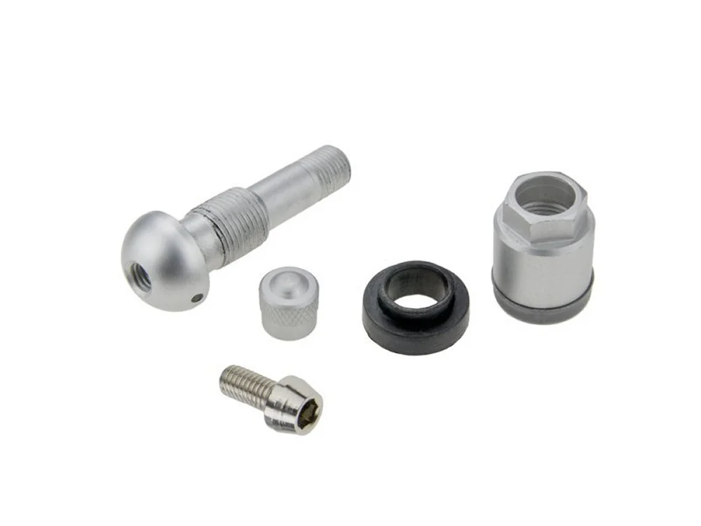 Zawór pod czujnik ciśnienia tpms huf beru tpms-01 — ujęcie 4