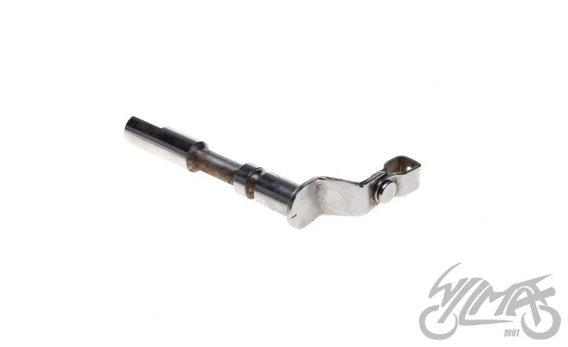 Dźwignia włączająca sprzęgło Keeway x-ray 50 TX 50 — ujęcie 3