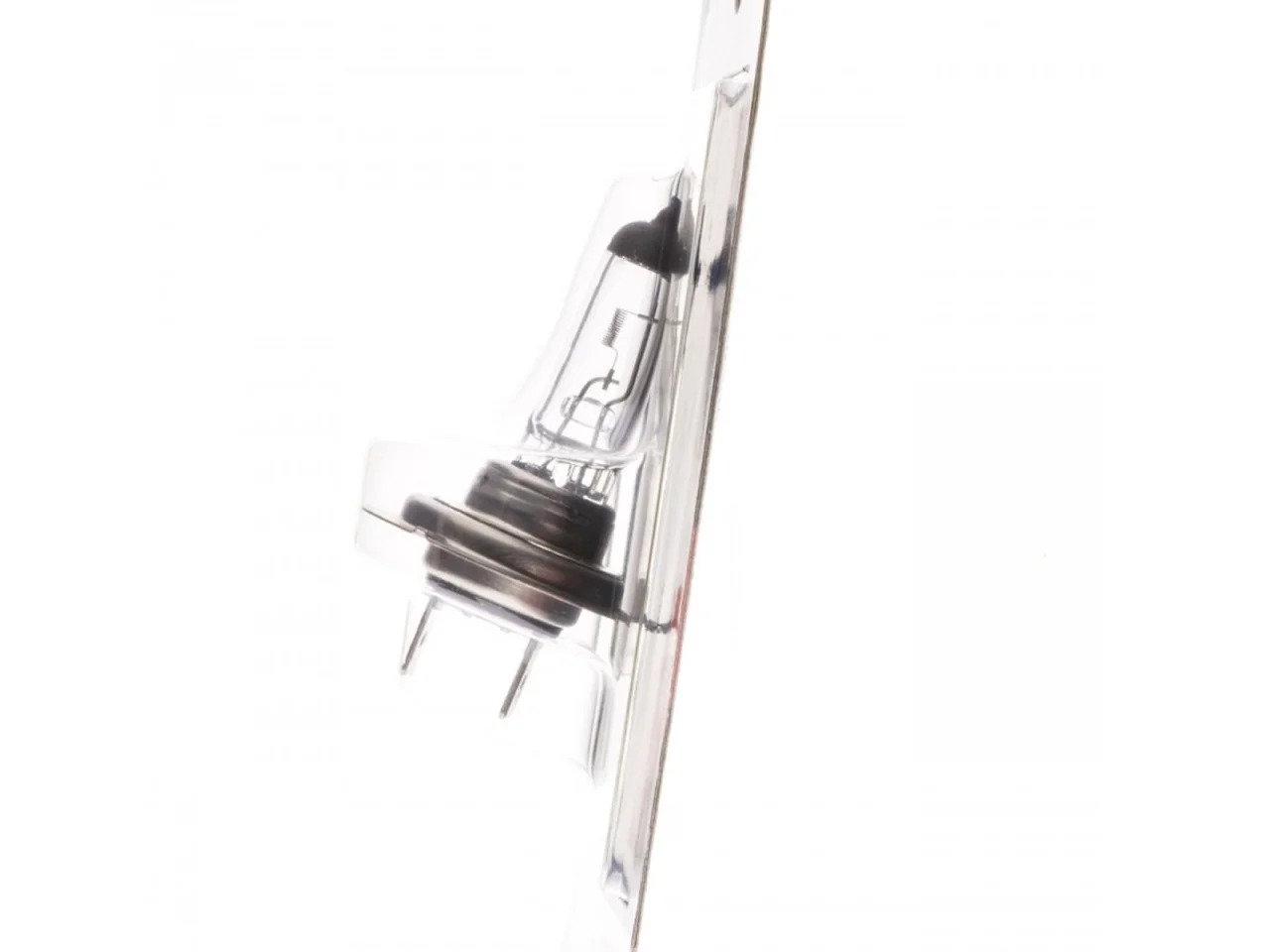Żarówka H7 12V 55W PX26D BOSCH LONGLIFE (1szt.) — ujęcie 4