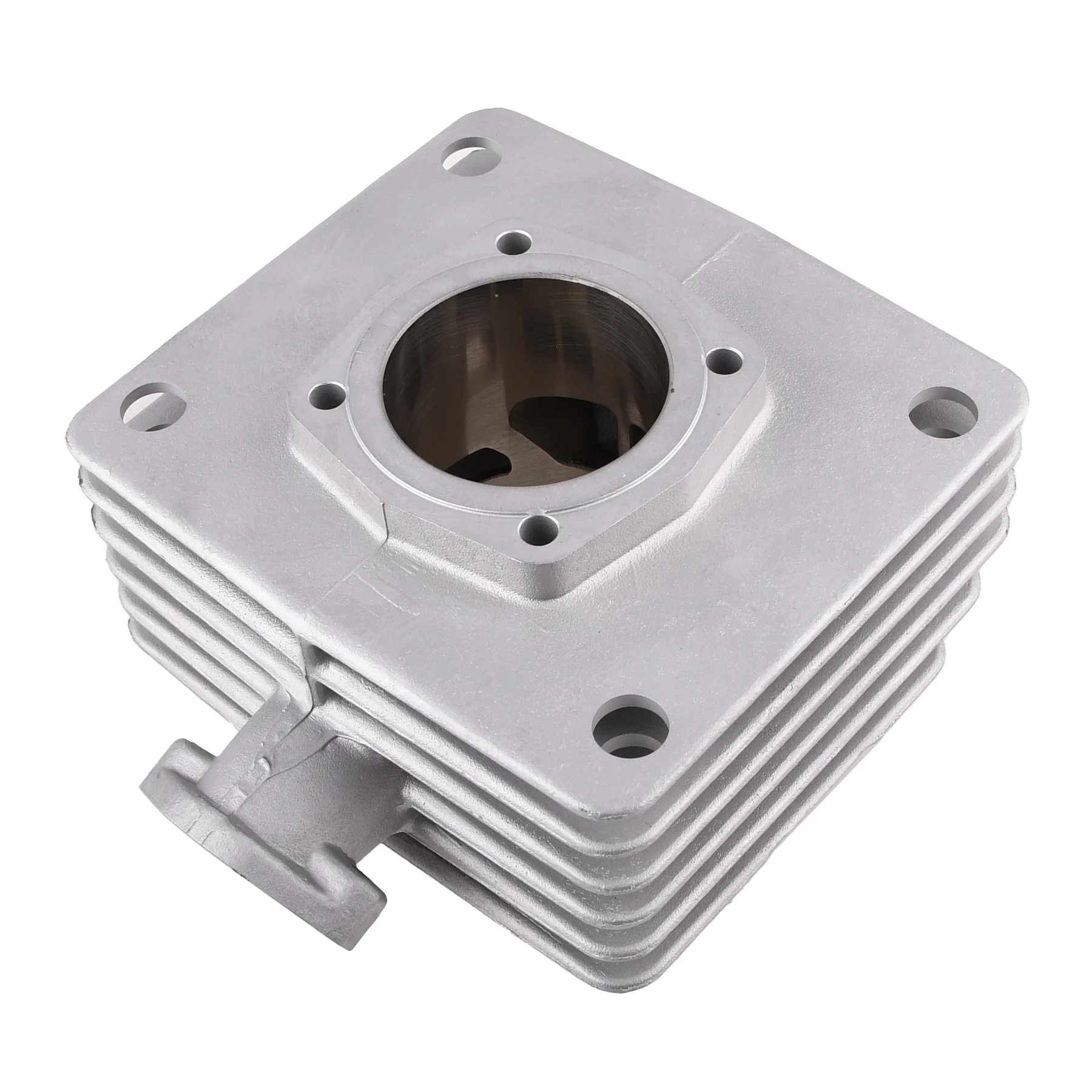 Cylinder Simson Rzt Power revup 90/100 + tłok surowy — ujęcie 4