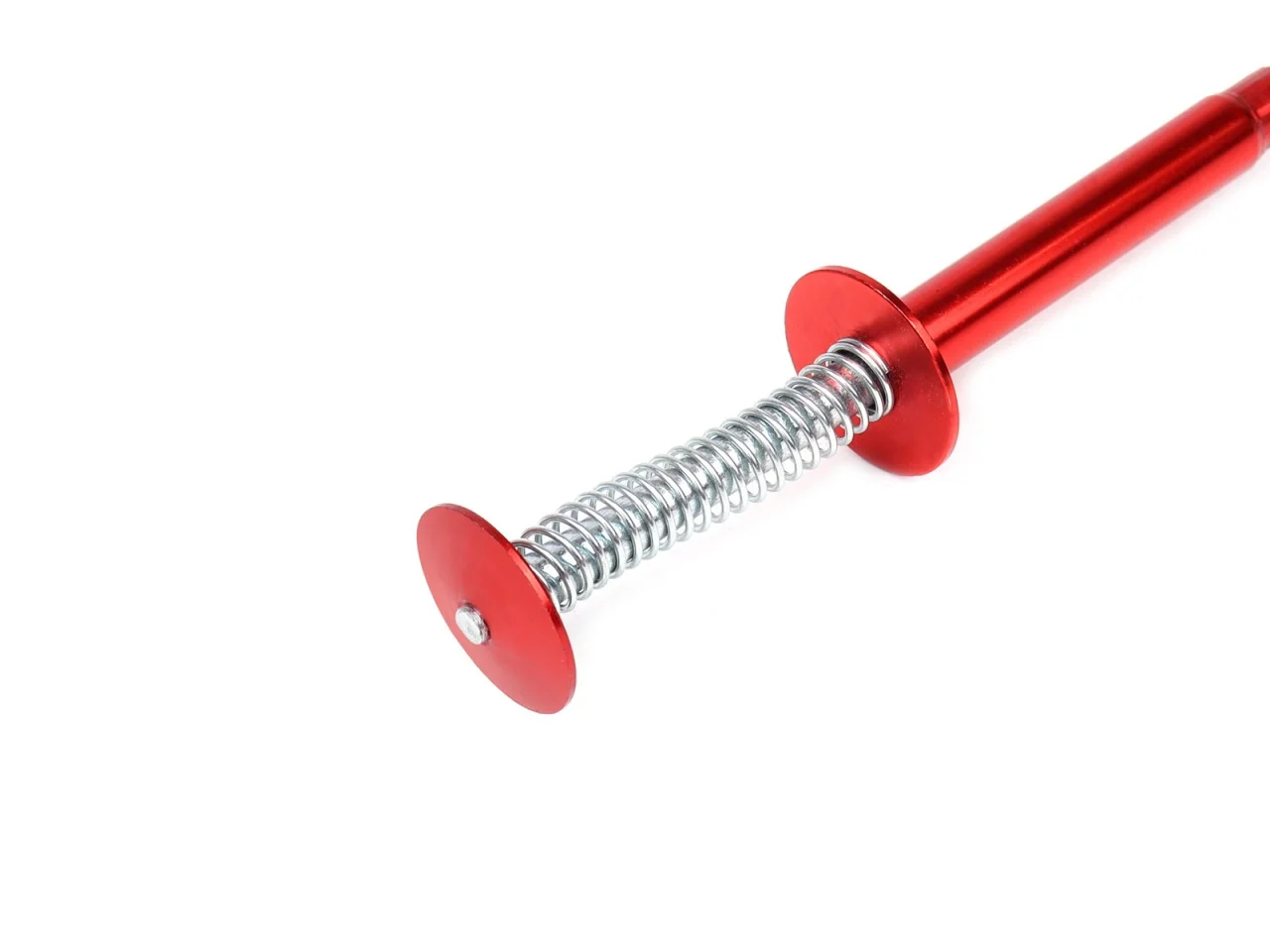 Chwytak giętki magnetyczny + łapki 60 cm — ujęcie 5