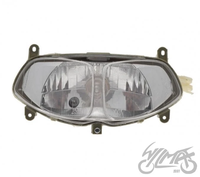 Lampa przód do TGB — ujęcie 2