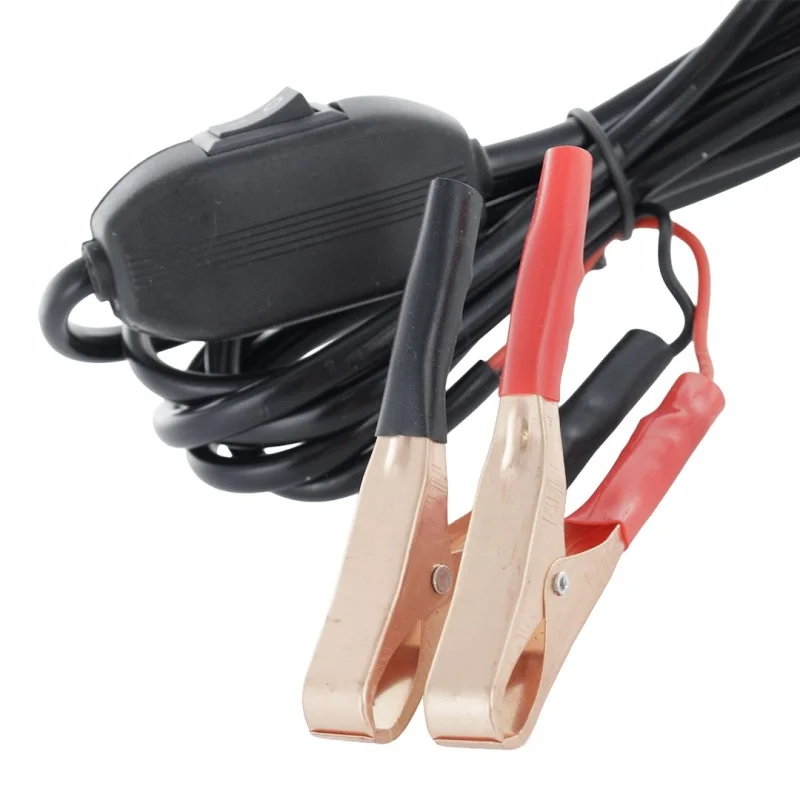 Pompa zanurzeniowa do oleju napędowego FI 38 mm 12V — ujęcie 2
