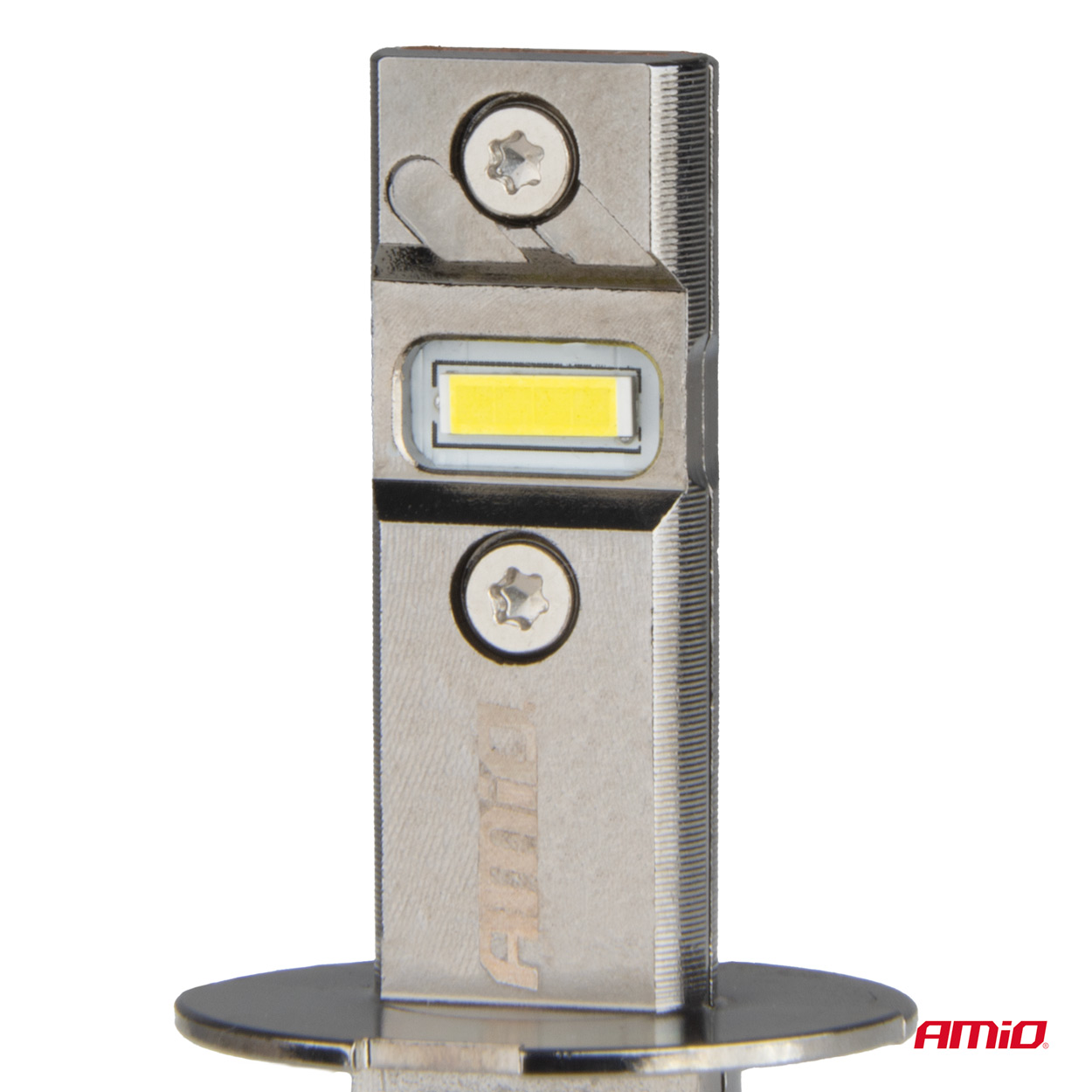 Żarówki samochodowe LED seria HYBRID H3 6000K Canbus 60 W — ujęcie 2