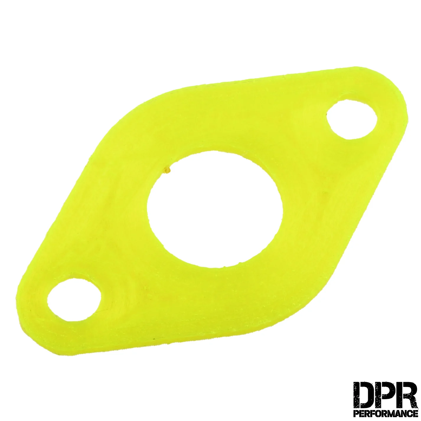 Uszczelka Simson cylinder - gaźnik 16 × 2 żółta DPR Performance — ujęcie 1
