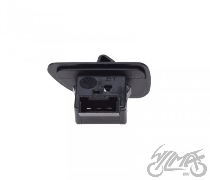 Włącznik świateł do Piaggio zip typhoon nrg 50/125 — ujęcie 3