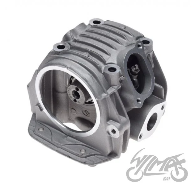 Głowica cylindra silnik LF120