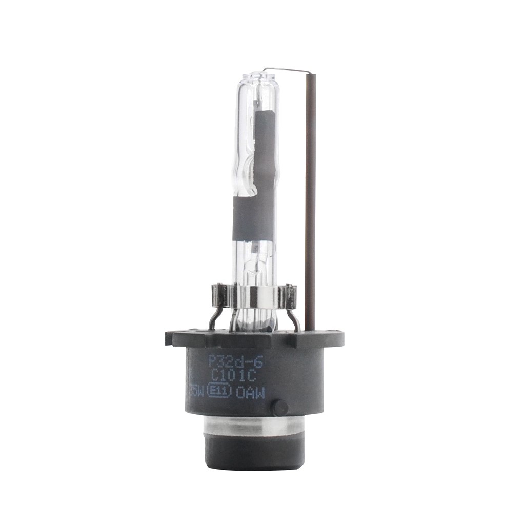 Żarówka xenon D4R 35 W 4300K/Premium +30% M-Tech ZMD4R43 — ujęcie 5