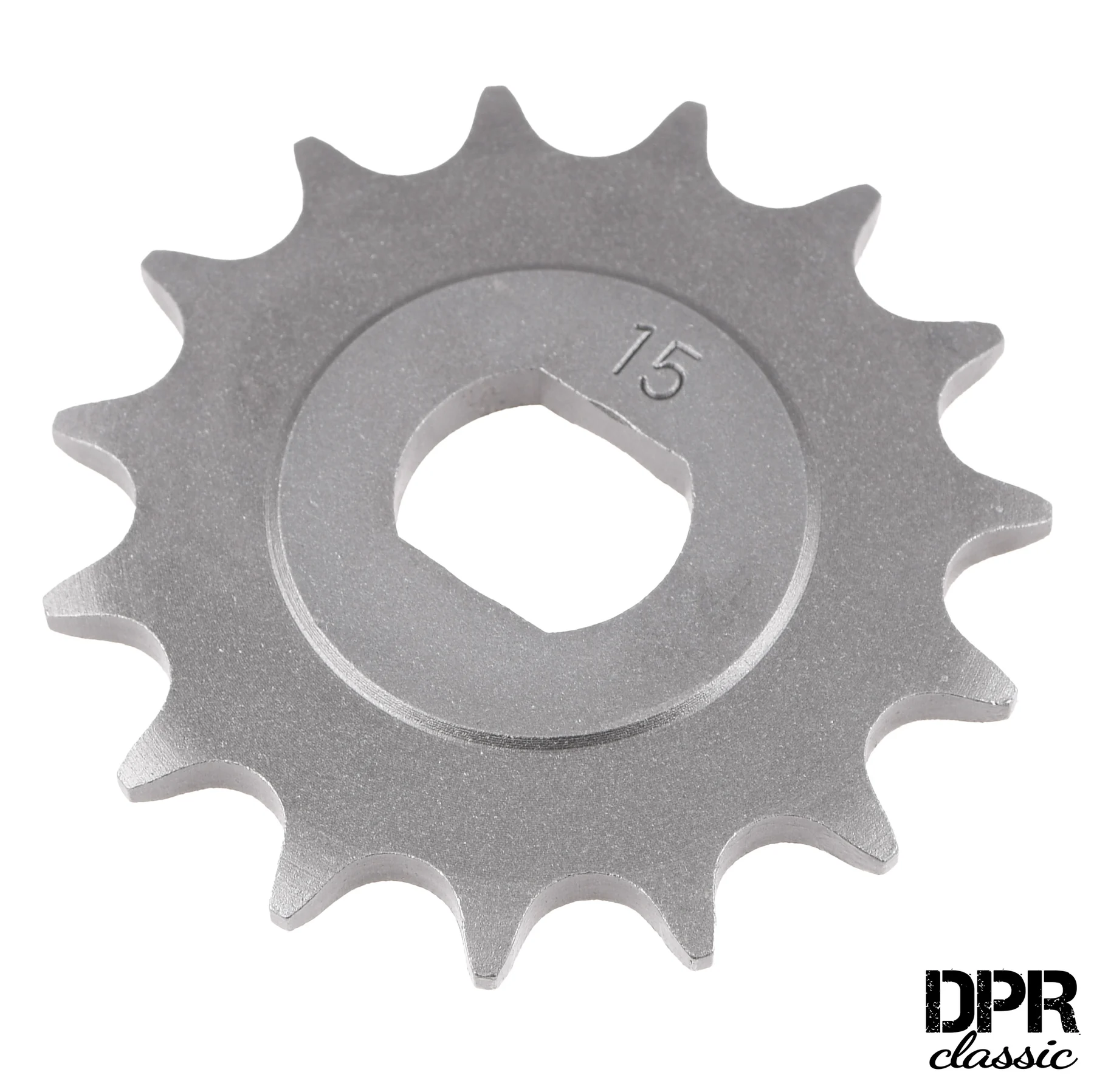 Zębatka zdawcza Simson S51/SR50 15Z DPR Classic — ujęcie 1