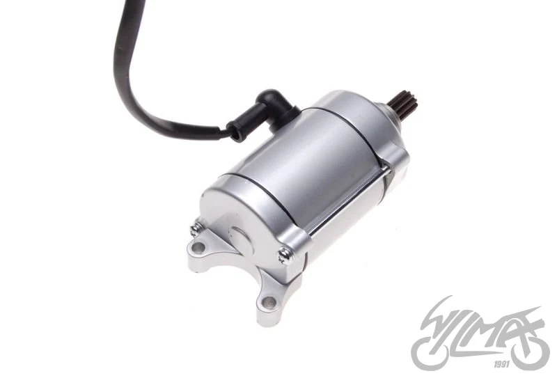 Rozrusznik elektryczny ATV200 Loncin 11 z — ujęcie 3
