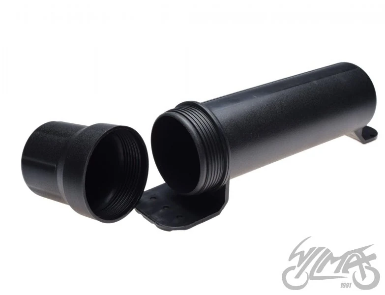 Narzędziówka tuba ATV motocykli 355 × 84 mm — ujęcie 4