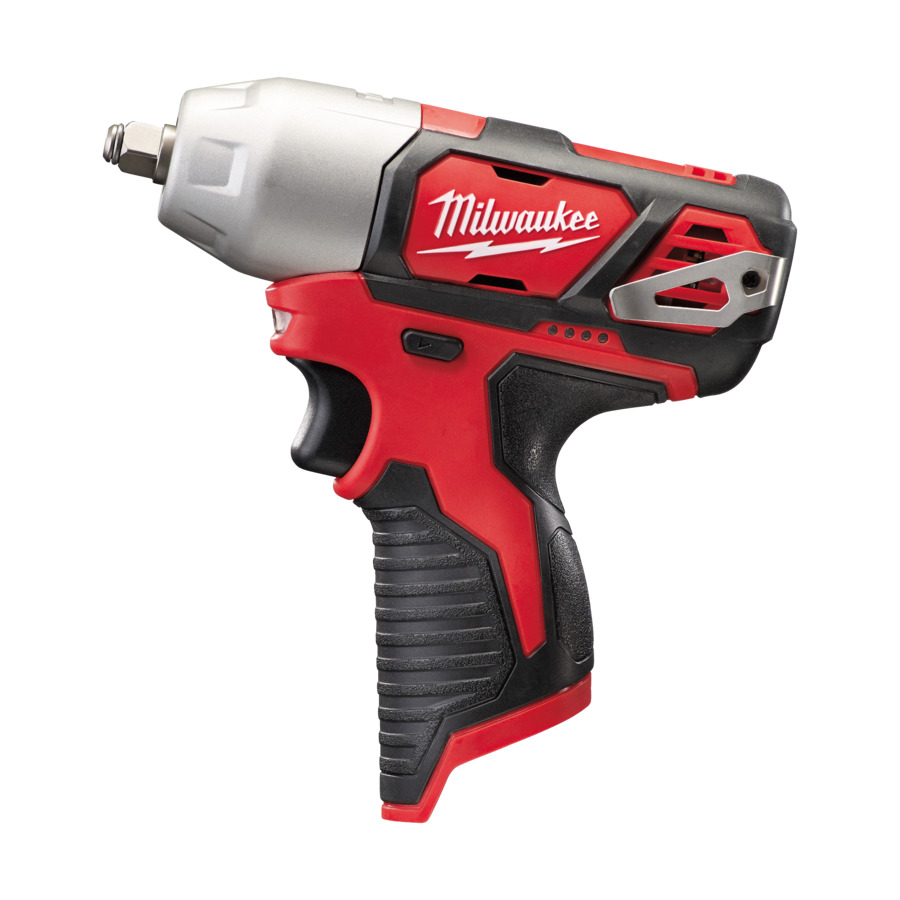 Klucz udarowy 3/8" M12 BIW38-0 MILWAUKEE 4933441985 — ujęcie 2