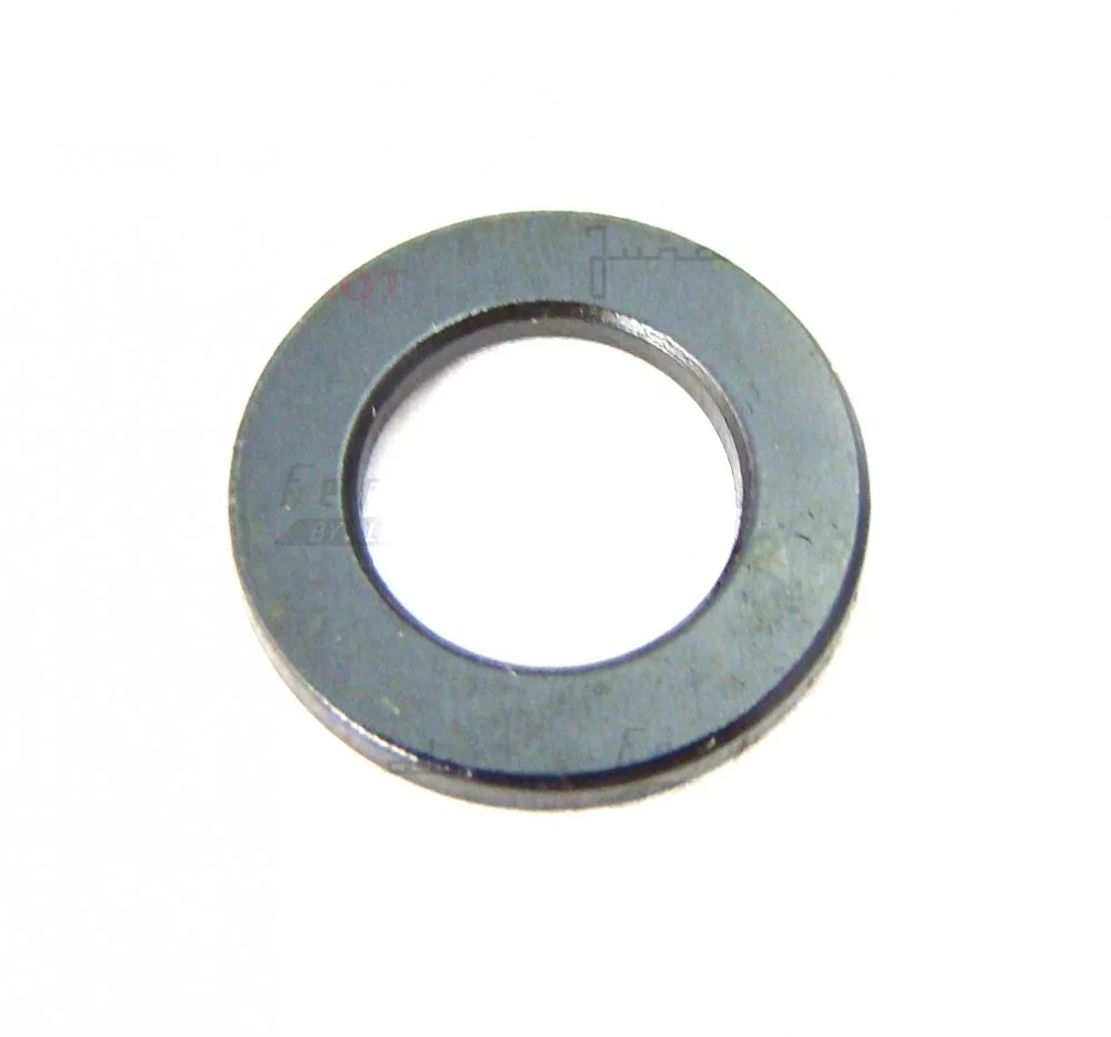 Junak M16/M11/M20/M25 320 cm³/250 cm³ podkładka (16,7 × 13,8 × 2,3) nakrętki wału korbowego (strona prawa)