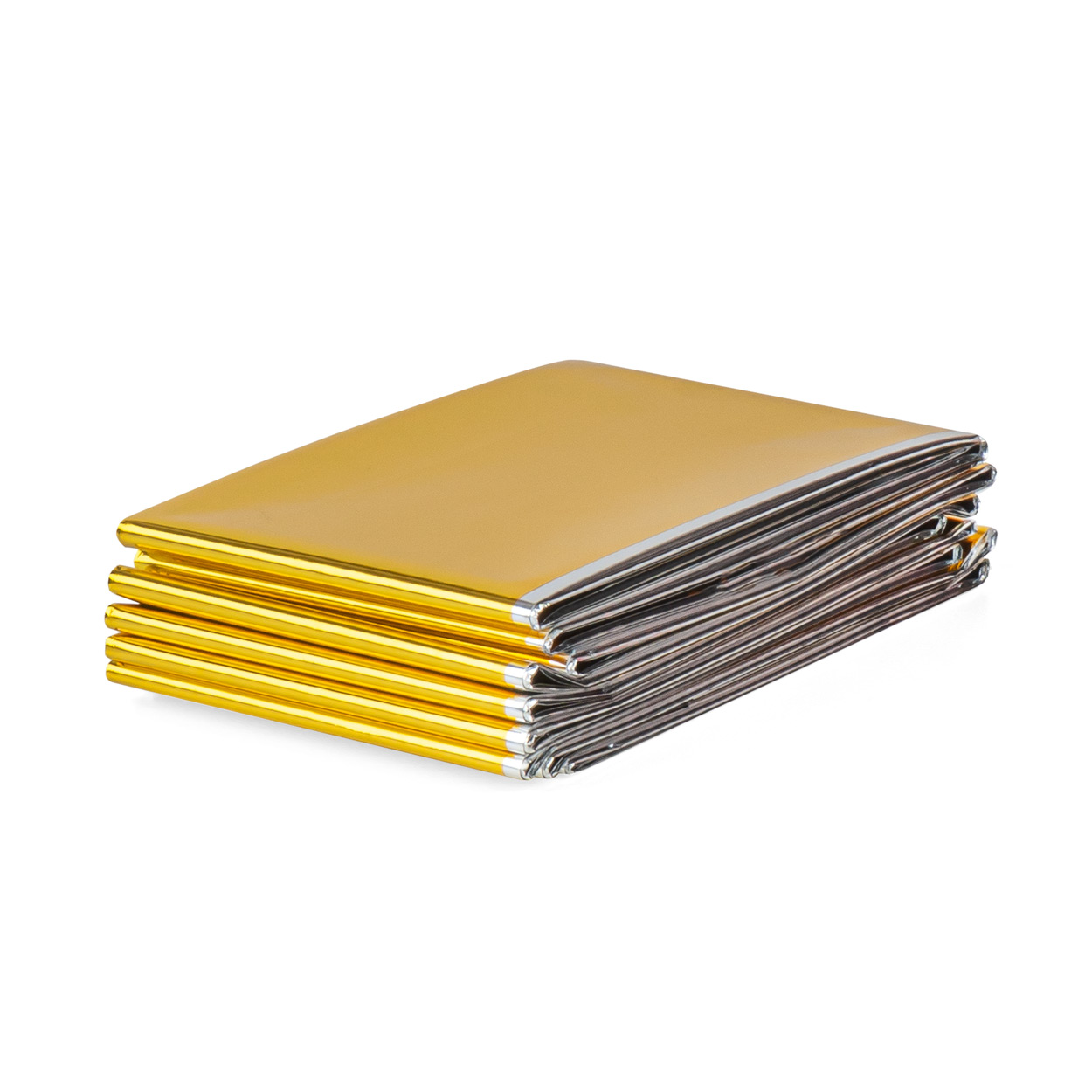 Koc ratunkowy 160 cm x 210 cm