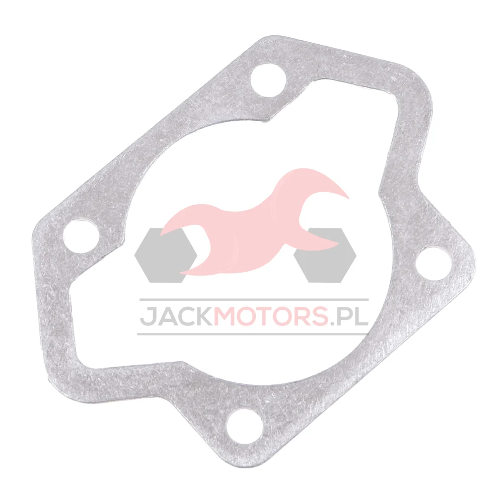 Podkładka pod cylinder Simson aluminium 1,5 mm JMP — ujęcie 1
