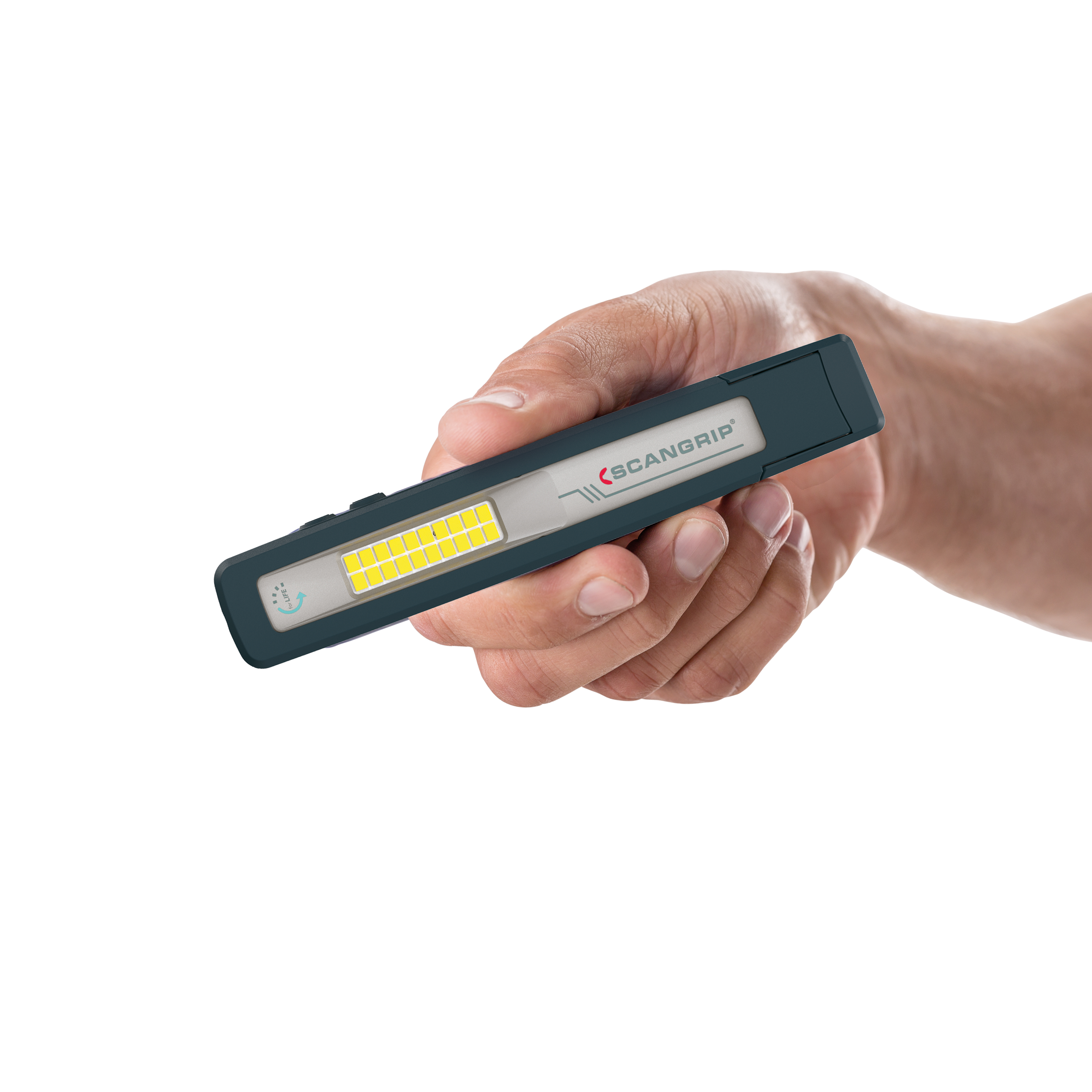 Lampa warsztatowa Unipen LED/150LM SCANGRIP 03.6209 — ujęcie 3