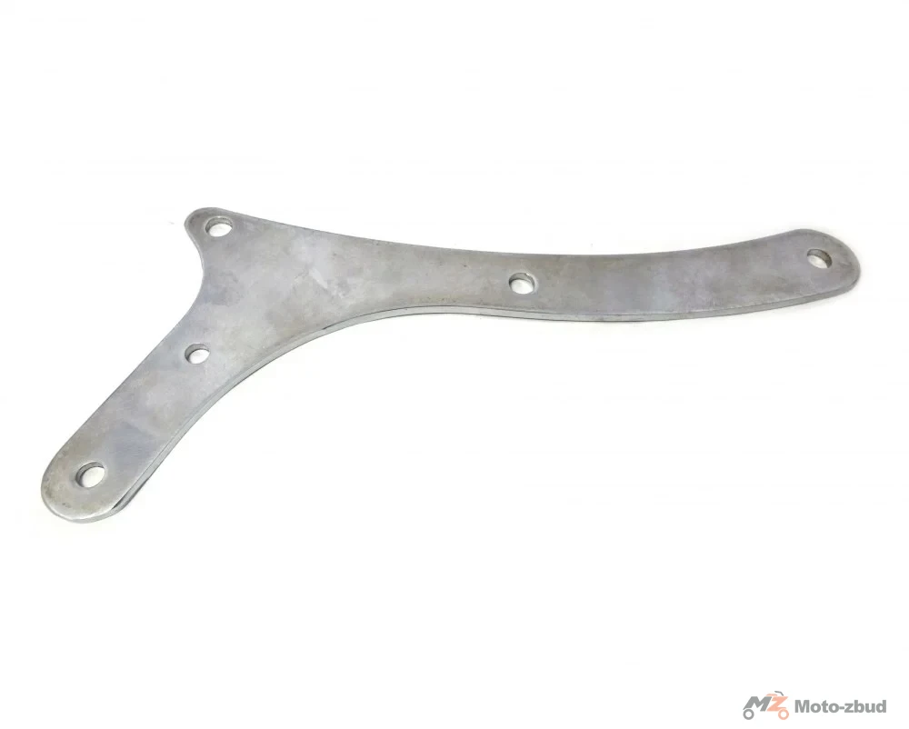 Junak M16 125 cm³/320 cm³ stelaż oparcia pasażera lewy