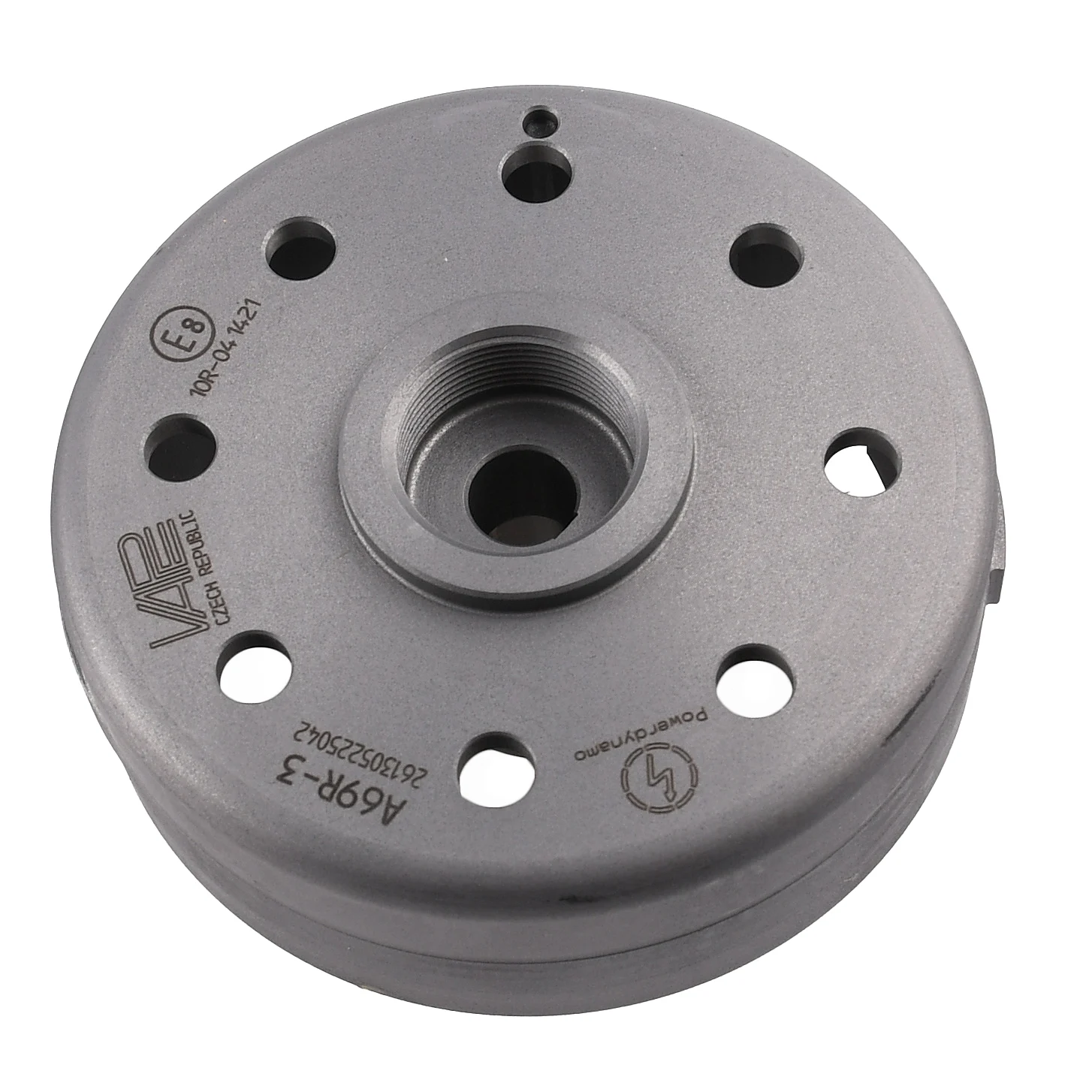 Zapłon Jawa / CZ 125 - 250 12 V 150 W dc VAPE kpl. — ujęcie 3