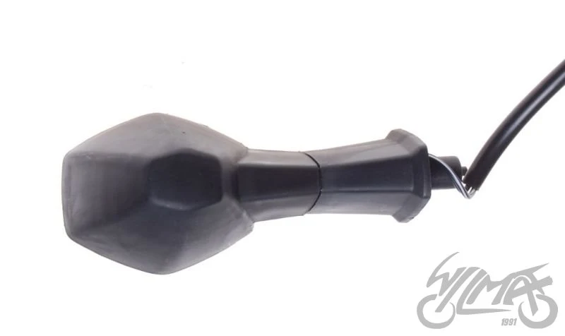 Kierunkowskazy przednie do Suzuki GSX-R 400 / 600 / 750 — para AL121011 — ujęcie 4