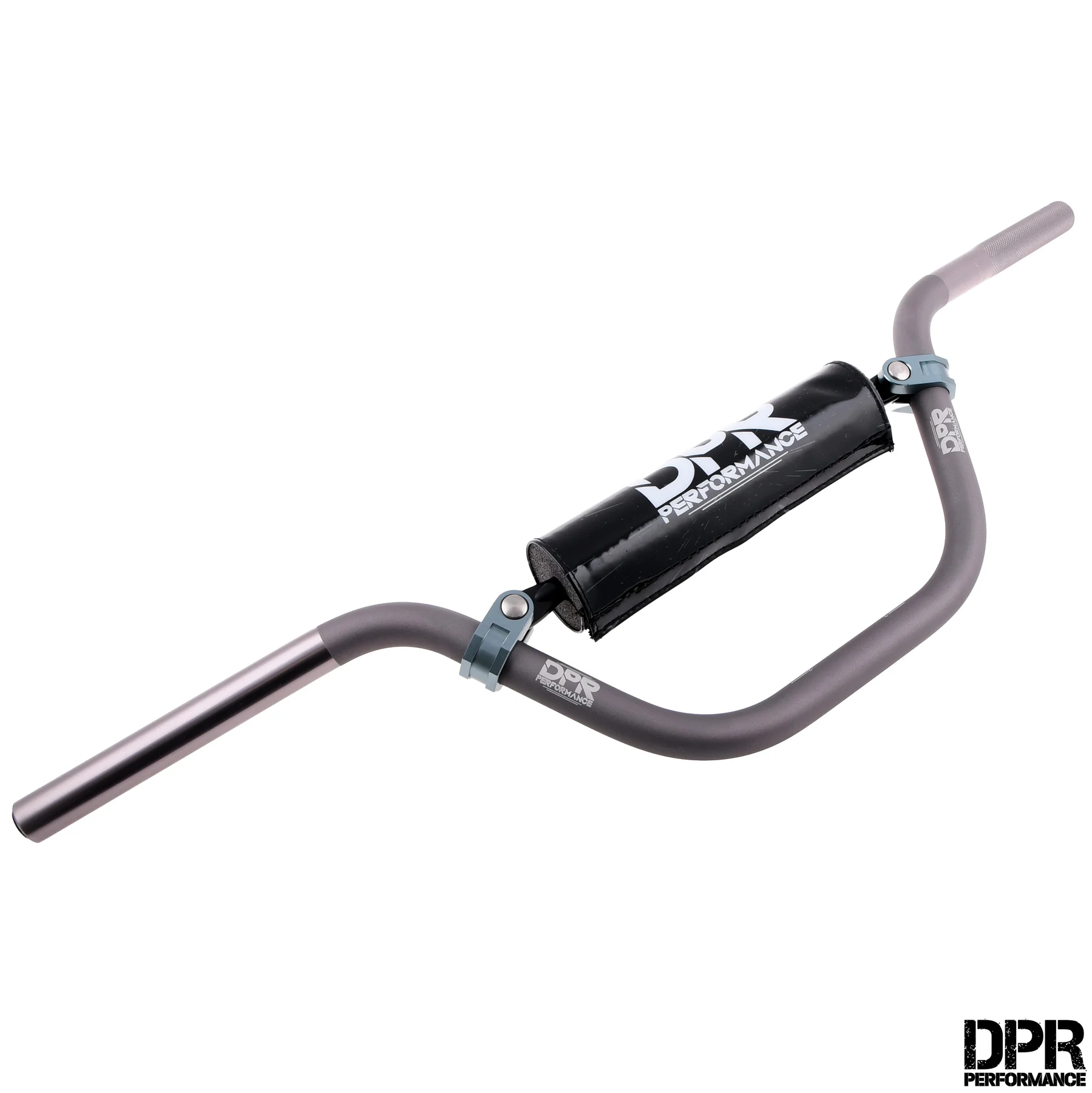 Kierownica Simson enduro titanium DPR Performance + gąbka V1 — ujęcie 1